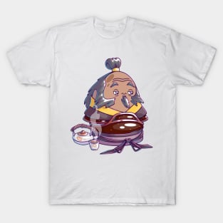 uncle iroh T-Shirt